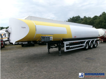 Tank semi-trailer LAKELAND