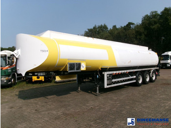 Tank semi-trailer LAKELAND
