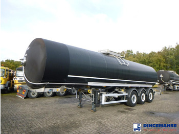 Tank semi-trailer MAISONNEUVE