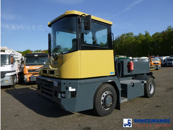 Terminal tractor MOL