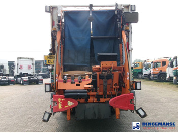 Garbage truck Mercedes-Benz Econic 2630 6x2 RHD Heil refuse truck: picture 5 Garbage truck Mercedes-Benz Econic 2630 6x2 RHD Heil refuse truck: picture 5