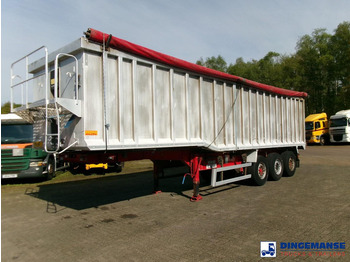 Tipper semi-trailer MONTRACON
