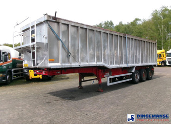 Tipper semi-trailer MONTRACON