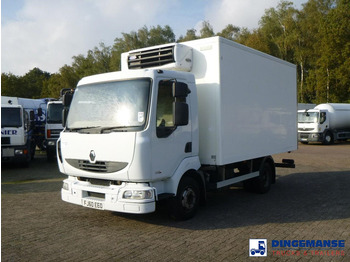 Refrigerator truck RENAULT Midlum 190