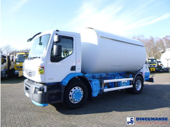 Tank truck RENAULT Premium 280