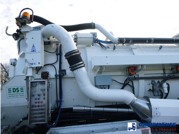 Vacuum truck Scania P124-420 6x2 vacuum tank 10.5 m3: picture 5 Vacuum truck Scania P124-420 6x2 vacuum tank 10.5 m3: picture 5