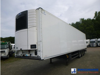 Refrigerator semi-trailer SCHMITZ