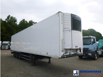 Refrigerator semi-trailer Schmitz Cargobull Frigo trailer + Carrier Vector 1350: picture 2 Refrigerator semi-trailer Schmitz Cargobull Frigo trailer + Carrier Vector 1350: picture 2