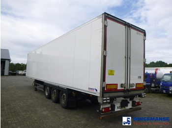 Refrigerator semi-trailer Schmitz Cargobull Frigo trailer + Carrier Vector 1350: picture 3 Refrigerator semi-trailer Schmitz Cargobull Frigo trailer + Carrier Vector 1350: picture 3