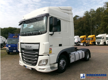 Tractor unit DAF XF 460