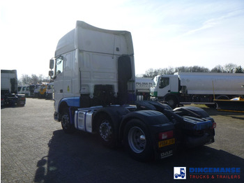 Tractor unit DAF XF 460 6x2 RHD Euro 6: picture 3