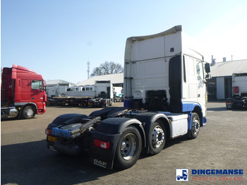 Tractor unit DAF XF 460 6x2 RHD Euro 6: picture 4