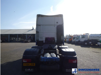 Tractor unit DAF XF 460 6x2 RHD Euro 6: picture 5
