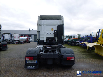 Tractor unit DAF XF 460 FT 4x2 Euro 6 + Hydraulics: picture 4