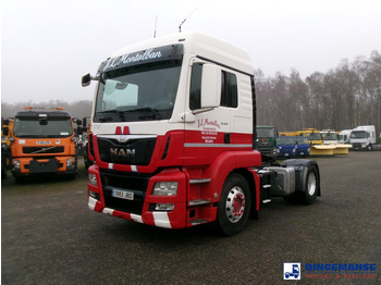 Tractor unit MAN TGS 18.480
