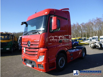 Tractor unit MERCEDES-BENZ Actros 1845