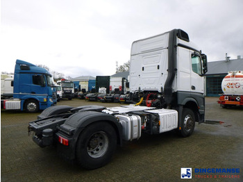 Tractor unit Mercedes-Benz Arocs 1946 4x4 Hydrodrive + Hydraulics: picture 4 Tractor unit Mercedes-Benz Arocs 1946 4x4 Hydrodrive + Hydraulics: picture 4