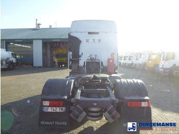 Tractor unit Renault T 460 4x2 Euro 6 + ADR: picture 5
