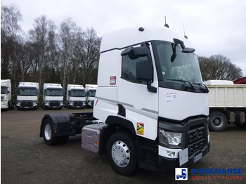 Tractor unit Renault T 460 4x2 Euro 6 + ADR: picture 2