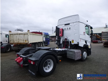 Tractor unit Renault T 460 4x2 Euro 6 + ADR: picture 4