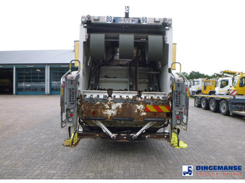 Garbage truck Volvo FE 340 4x2 Euro 5 Faun refuse truck: picture 5