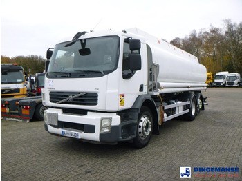 Tank truck VOLVO FE 340