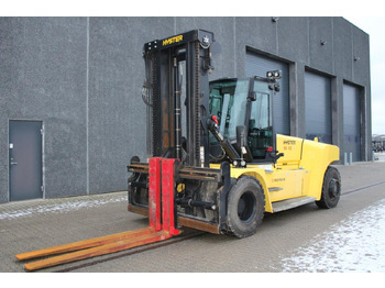 Diesel forklift Hyster H16.00XD-12: picture 2 Diesel forklift Hyster H16.00XD-12: picture 2