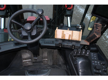 Diesel forklift Hyster H16.00XD-12: picture 4 Diesel forklift Hyster H16.00XD-12: picture 4