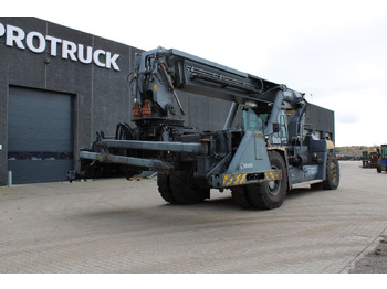 Leasing of Kalmar 70C5X Kalmar 70C5X: picture 2 Leasing of Kalmar 70C5X Kalmar 70C5X: picture 2