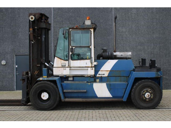 Diesel forklift KALMAR