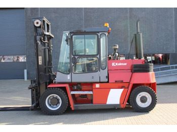 Diesel forklift KALMAR