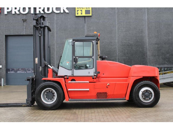Diesel forklift KALMAR