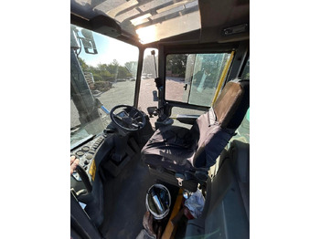 Diesel forklift Kalmar DCE160-6: picture 4