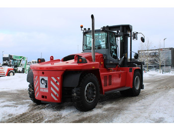 Diesel forklift Kalmar DCG250-12: picture 3