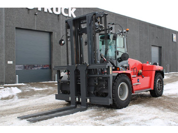 Diesel forklift Kalmar DCG250-12: picture 2