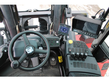 Diesel forklift Kalmar DCG250-12: picture 4