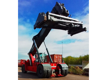 Reach stacker KALMAR