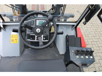 Electric forklift Kalmar ECF80-6: picture 4