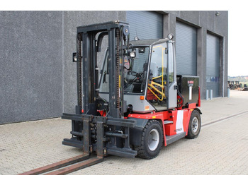Electric forklift Kalmar ECF80-6: picture 2