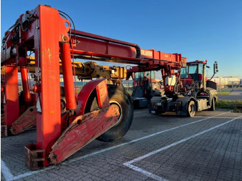 Container handler KALMAR
