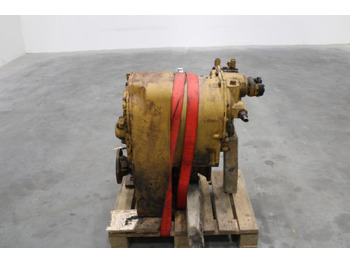 Transmission for Material handling equipment Kalmar R32822-630: picture 2