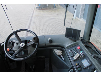 Leasing of Kalmar TT618I Kalmar TT618I: picture 4