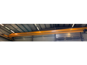 Gantry crane Konecranes 5T TRAVERS CRANE: picture 2