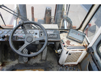 Diesel forklift SveTruck 10-900: picture 4 Diesel forklift SveTruck 10-900: picture 4