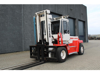 Diesel forklift SveTruck 15120-35: picture 2