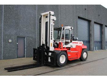 Diesel forklift SveTruck 1875-33: picture 2 Diesel forklift SveTruck 1875-33: picture 2