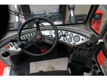 Diesel forklift SveTruck 1875-33: picture 4 Diesel forklift SveTruck 1875-33: picture 4