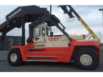 Diesel forklift SVETRUCK