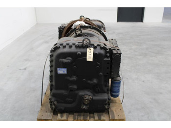 Transmission for Material handling equipment ZF 3WG161: picture 4 Transmission for Material handling equipment ZF 3WG161: picture 4