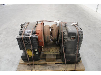 Transmission for Material handling equipment ZF 3WG161: picture 2